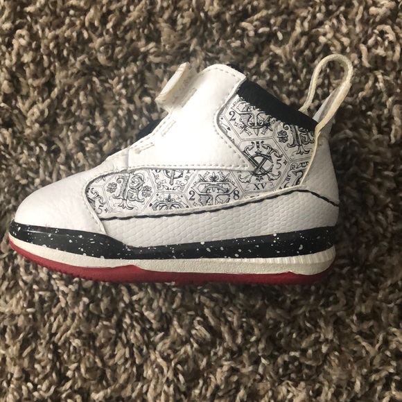 Nike air Jordan CP3 - Picture 6 of 6